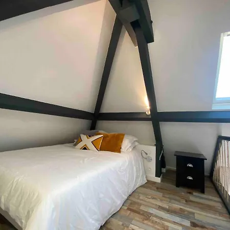 Vue Panoramique Pau Piscine Laroin