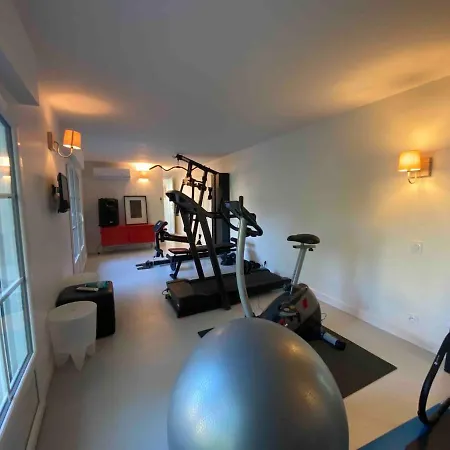 Vue Panoramique Pau Piscine