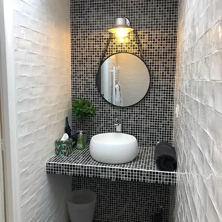 Vue Panoramique Pau Piscine Feriehus *