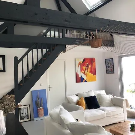 Vue Panoramique Pau Piscine