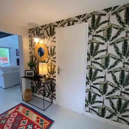 Vue Panoramique Pau Piscine