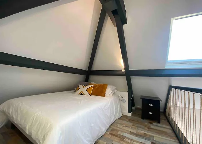 Vue Panoramique Pau Piscine Laroin